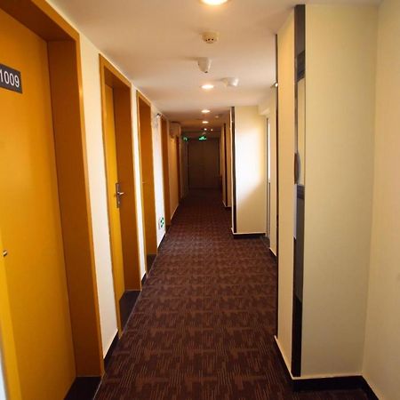 7Days Inn Foshan Gaoming District Exterior photo