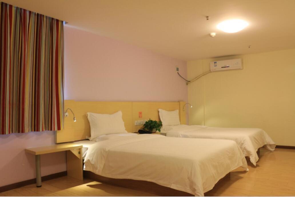 7Days Inn Foshan Gaoming District Exterior photo